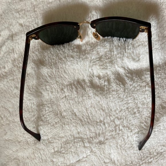 Ray-Ban Clubmaster - Picture 3 of 11